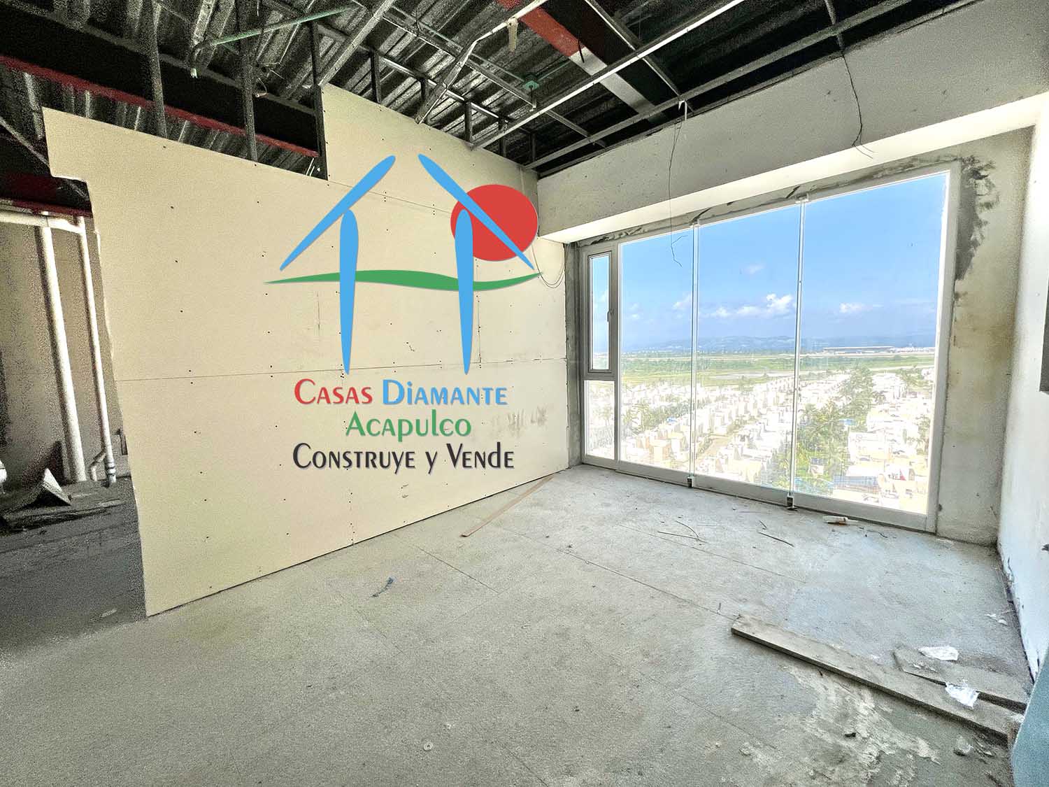 Ocean Front 905 - Recámara dos 3